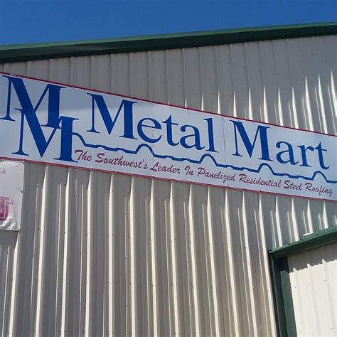 metal mart halifax